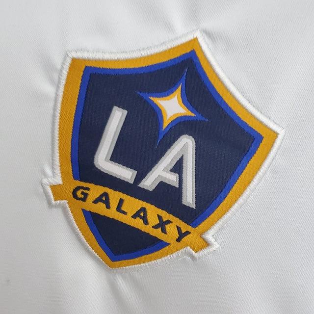 Camisa LA Galaxy 22/23 Adidas - Blanco