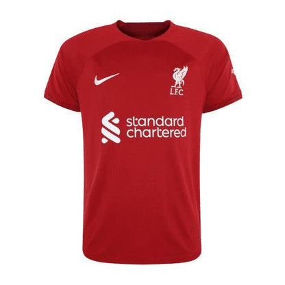 Camisa Liverpool I 22/23 Nike - Rojo