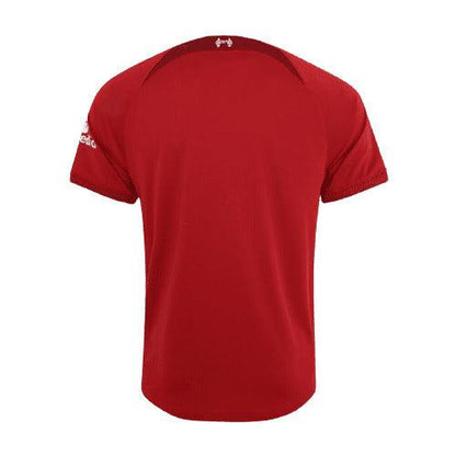 Camisa Liverpool I 22/23 Nike - Rojo