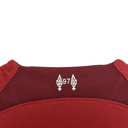 Camisa Liverpool I 22/23 Nike - Rojo