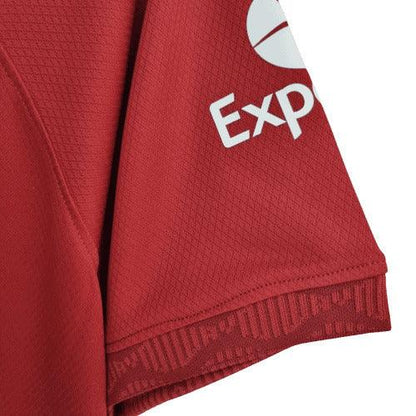 Camisa Liverpool I 22/23 Nike - Rojo