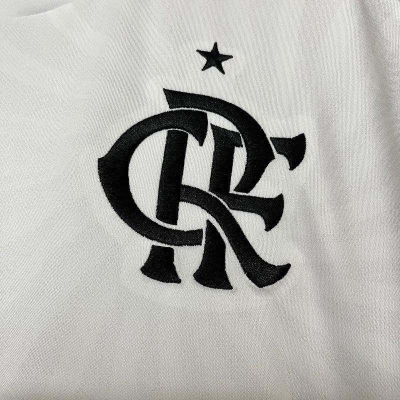 Camiseta Flamengo Away 24/25