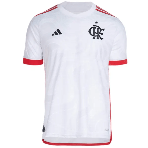 Camiseta Flamengo Away 24/25