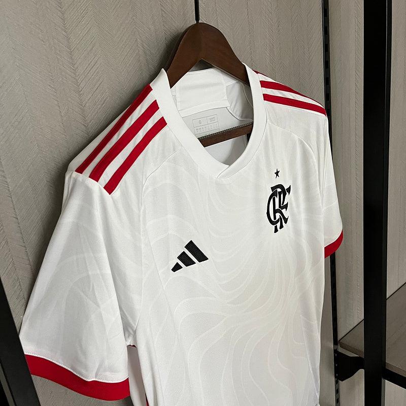 Camiseta Flamengo Away 24/25