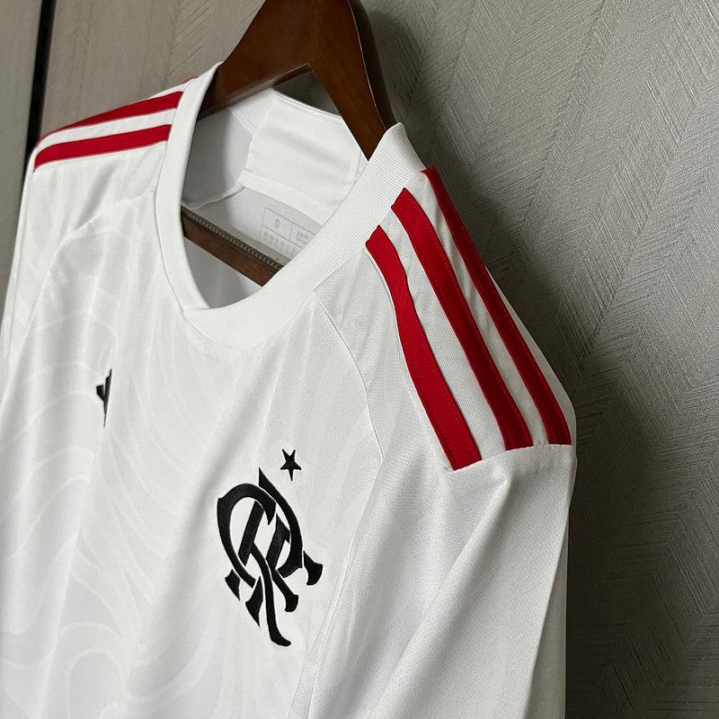 Camiseta Flamengo Away 24/25