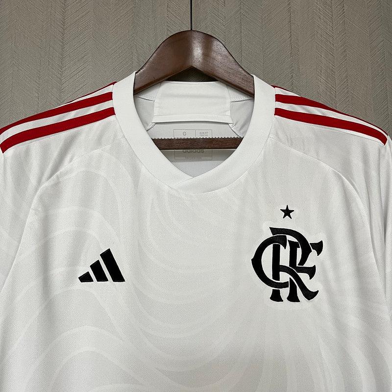 Camiseta Flamengo Away 24/25