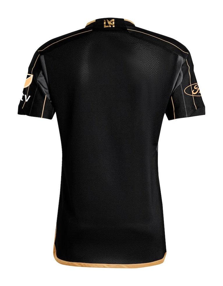 Camiseta Los Angeles FC Home 24/25 - Hincha