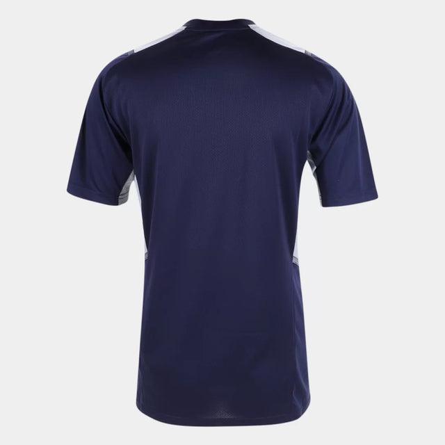 Camisa Manchester City 21/22 Puma - Azul Oscuro