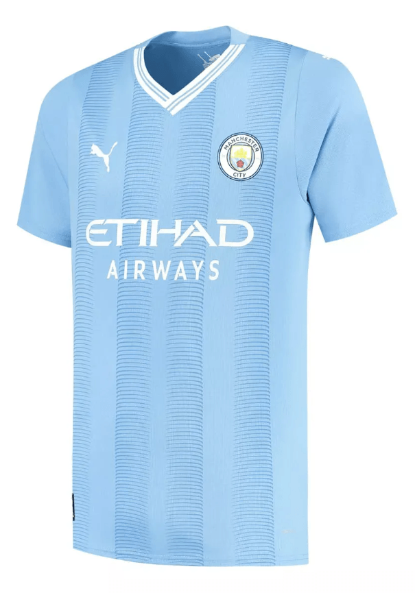 Camiseta Manchester City 23/24