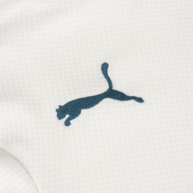 Camisa Manchester City II 21/22 Puma - Blanco