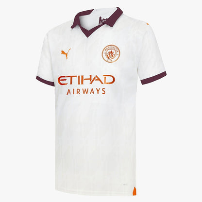 Camiseta Manchester City 23/24