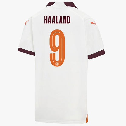 Camiseta Manchester City 23/24