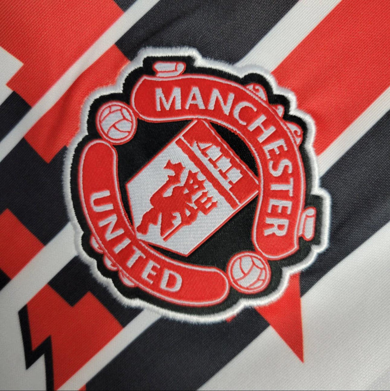 Camisa Manchester United 23/24 Special Version