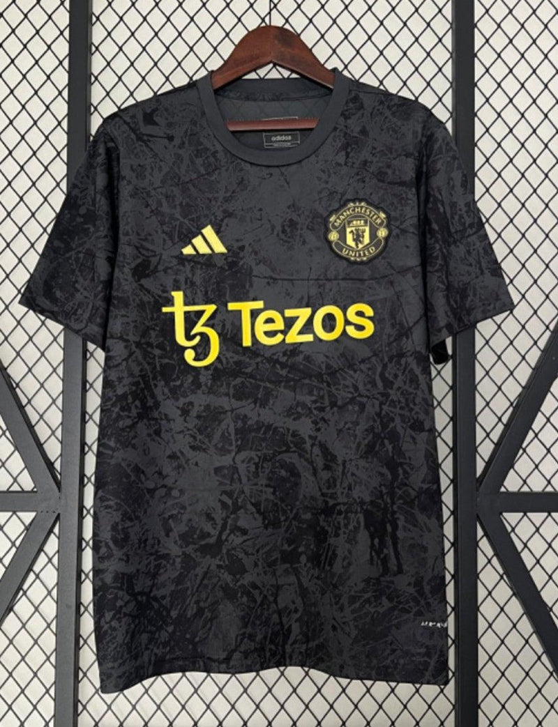 Camisa Manchester United 24/25