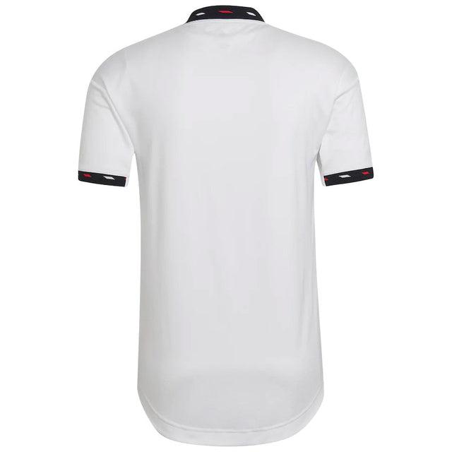 Camisa Manchester United II Away 22/23 Adidas - Blanco