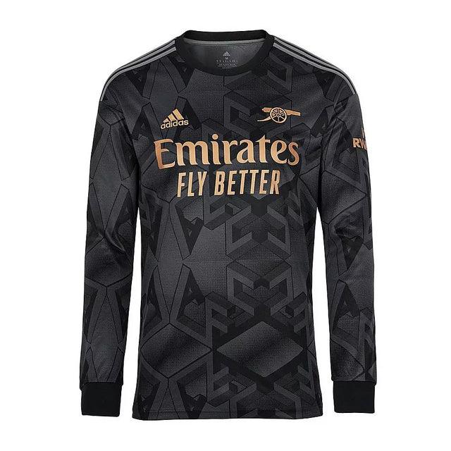 Camiseta Manga Larga Arsenal 22/23