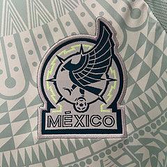 Camiseta Femenina México 24/25