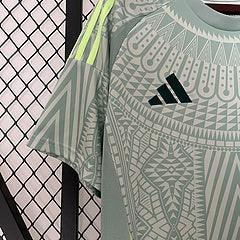 Camiseta Femenina México 24/25