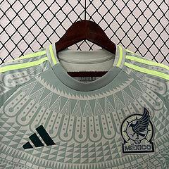 Camiseta Femenina México 24/25