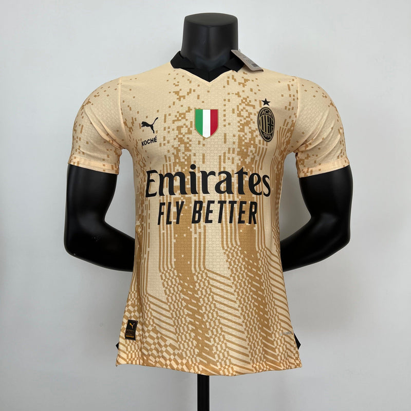 Camiseta Milan 23/24 Edición Especial - Jugador