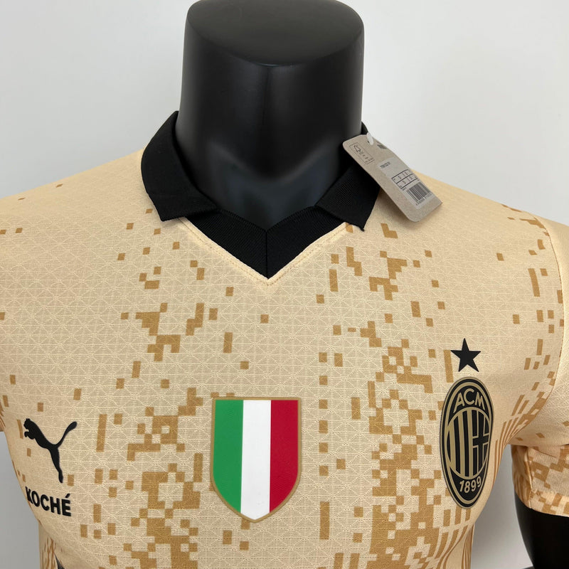 Camiseta Milan 23/24 Edición Especial - Jugador