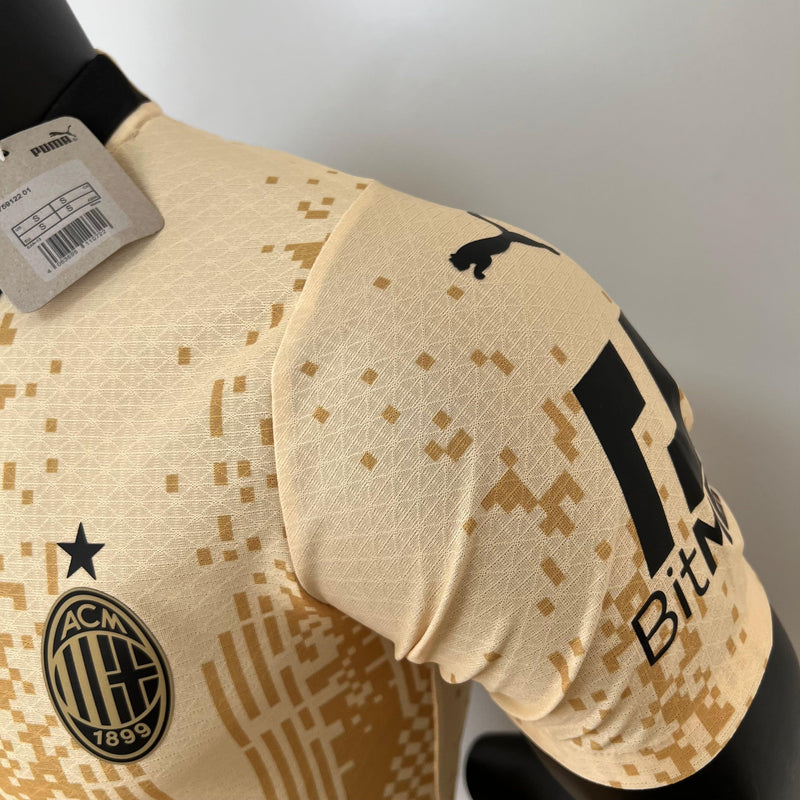 Camiseta Milan 23/24 Edición Especial - Jugador