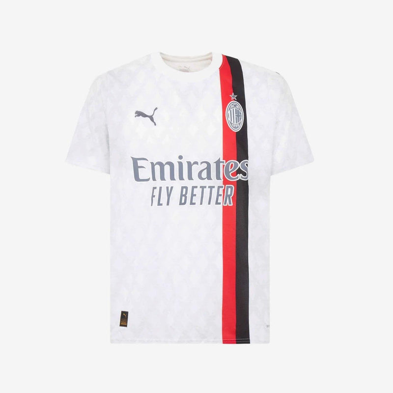 Camiseta Femenina Milan Away 23/24