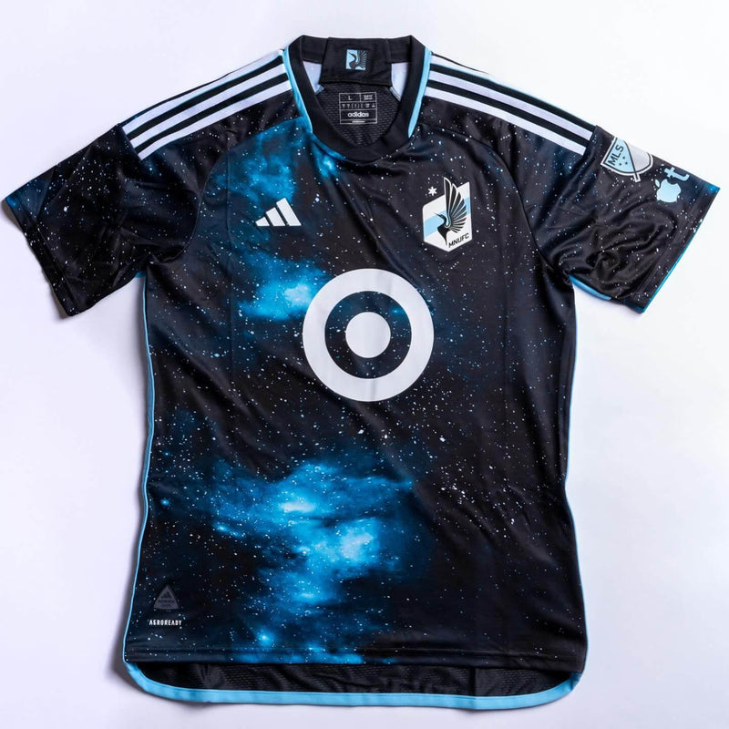 Camiseta Minnesota United Home 24/25 - Hincha