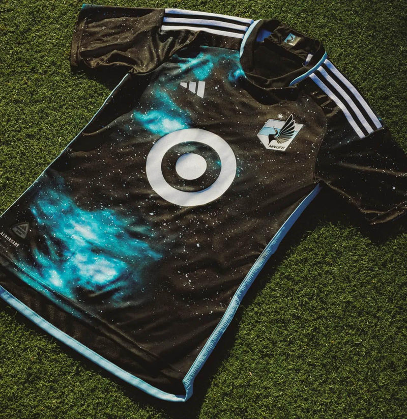 Camiseta Minnesota United Home 24/25 - Hincha