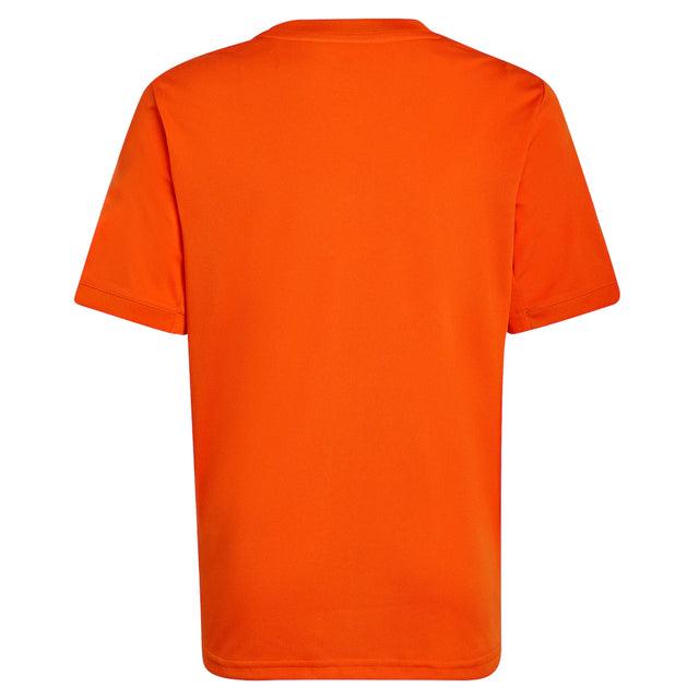 Camisa New York City II 22/23 Adidas - Naranja