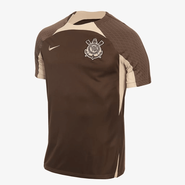 Camiseta Corinthians Entrenamiento 24/25