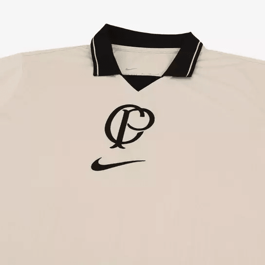 Camisa Nike Manto Corinthians 2023/24 - Masculina