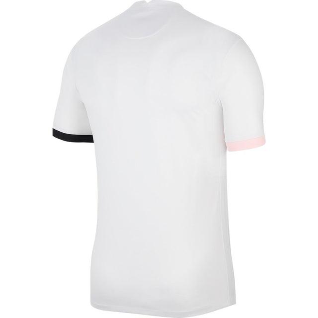 Camisa PSG II 21/22 Nike - Blanco