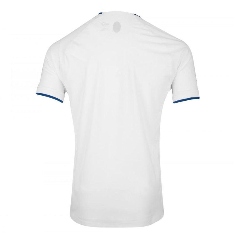 Camisa Olympique de Marseille I 22/23  Puma - Blanco