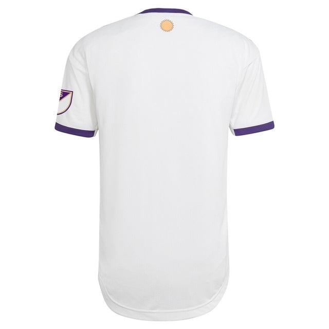 Camisa Orlando City II 22/23 Adidas - Blanco