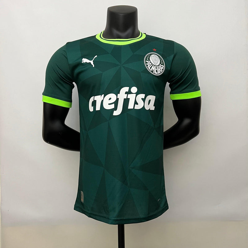 Camiseta Palmeiras Home 23/24 - Jugador