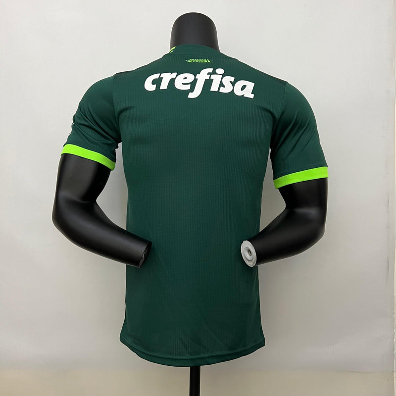 Camiseta Palmeiras Home 23/24 - Jugador