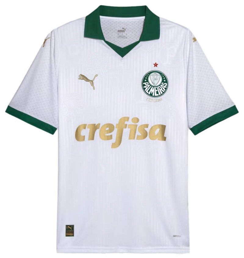 Camisa Palmeiras Il 24/25 Puma