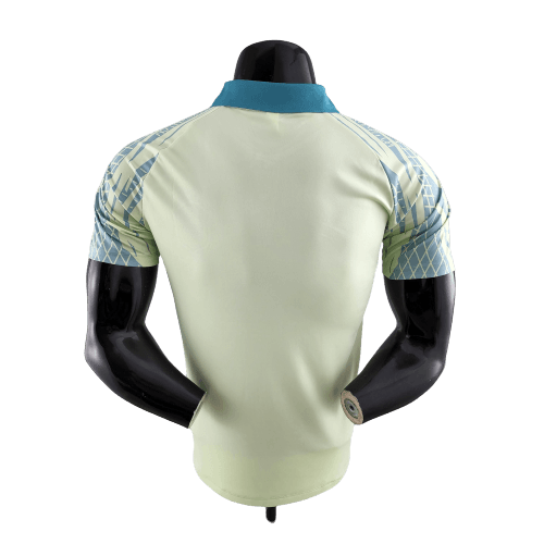 Camisa Polo Brasil Verde - Masculina