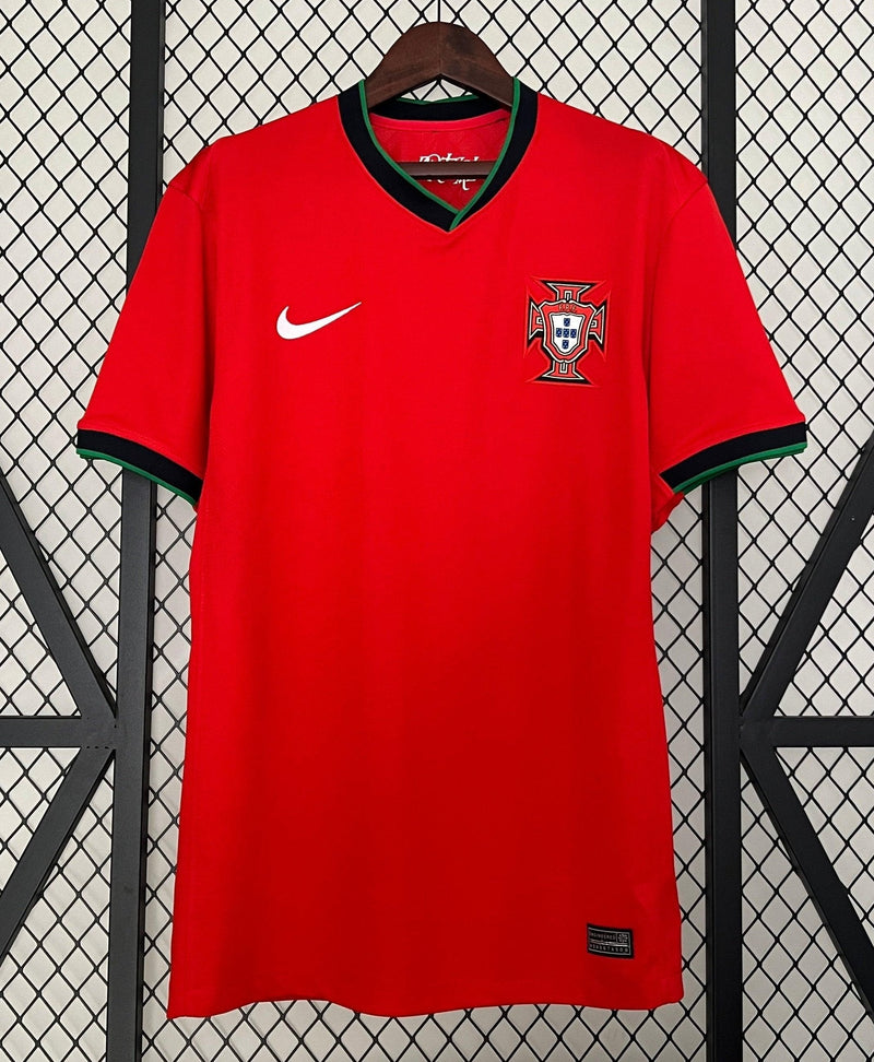 Camiseta Selección Portugal 24/25