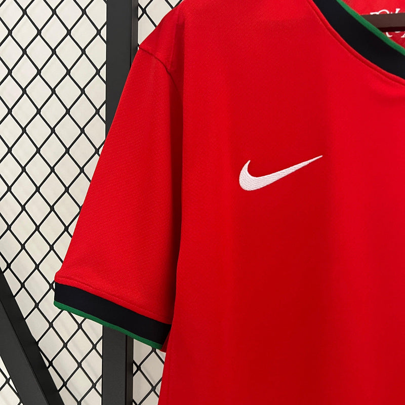 Camiseta Selección Portugal 24/25