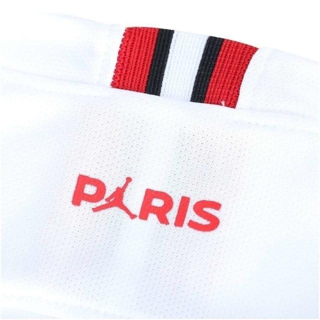 Camisa PSG 18/19 Jordan - Blanco