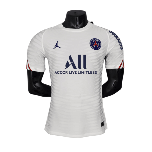 Camiseta PSG 21/22 Jordan - Jugador