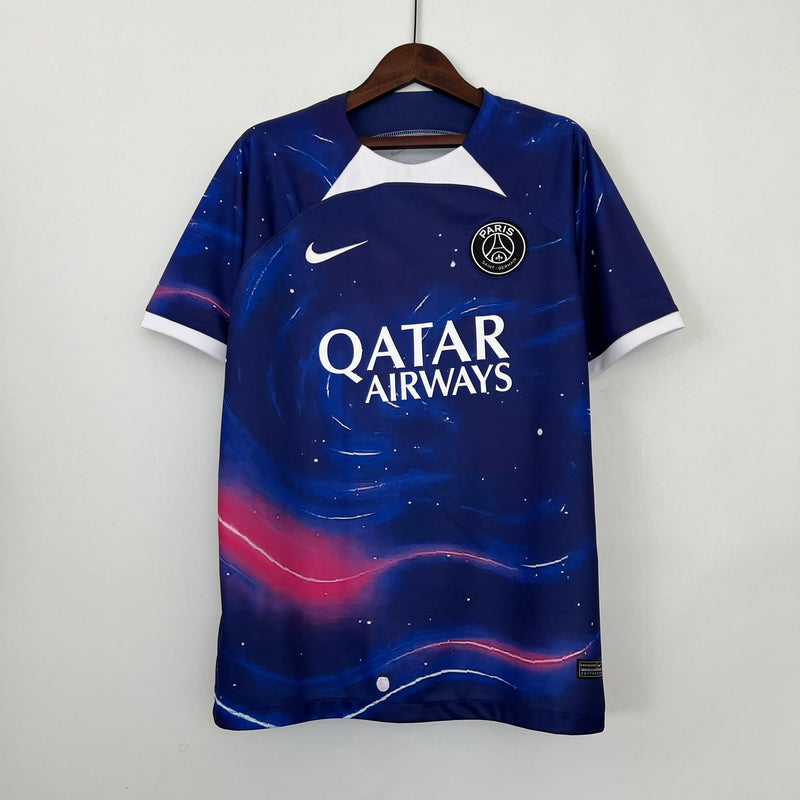 Camisa PSG 23/24 Edición Especial