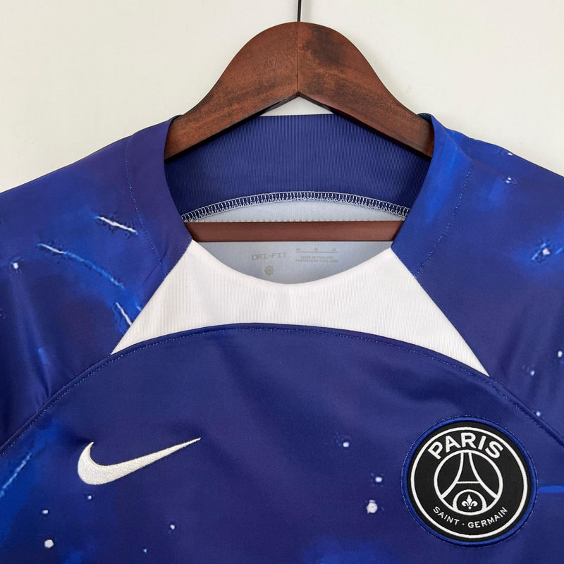 Camisa PSG 23/24 Edición Especial