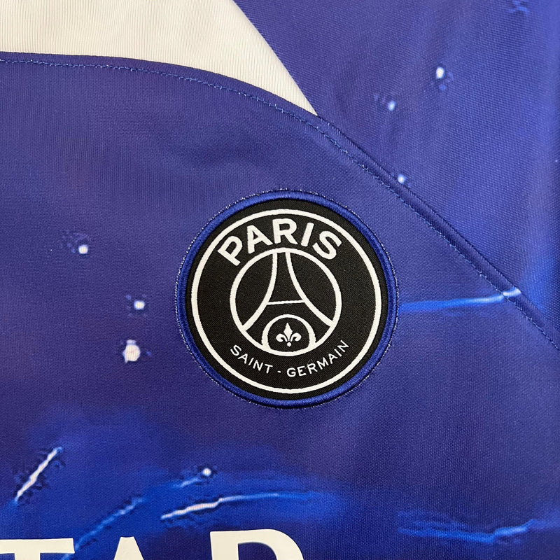 Camisa PSG 23/24 Edición Especial