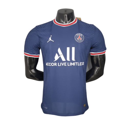 Camiseta PSG Home 21/22 Jordan - Jugador