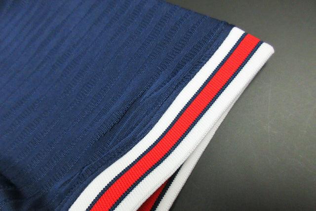 Camiseta PSG Home 21/22 Jordan - Jugador