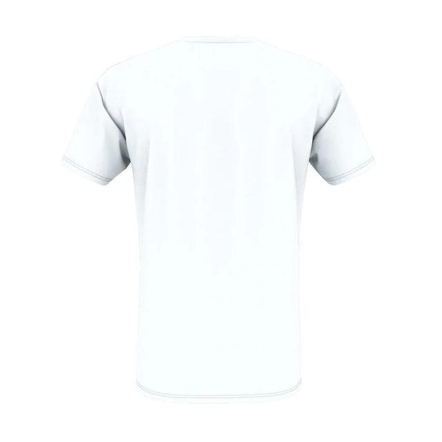 Camisa PSG Ici C'est Nike - Blanco