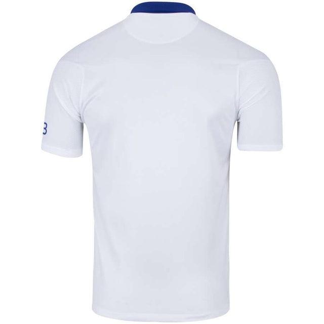 Camisa PSG II 20/21 Nike - Blanco